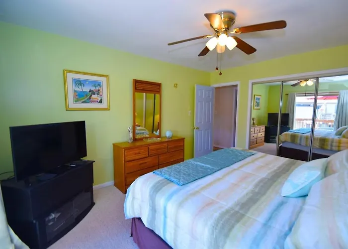 Apartment Club Ocean Ii 19 Ocean City